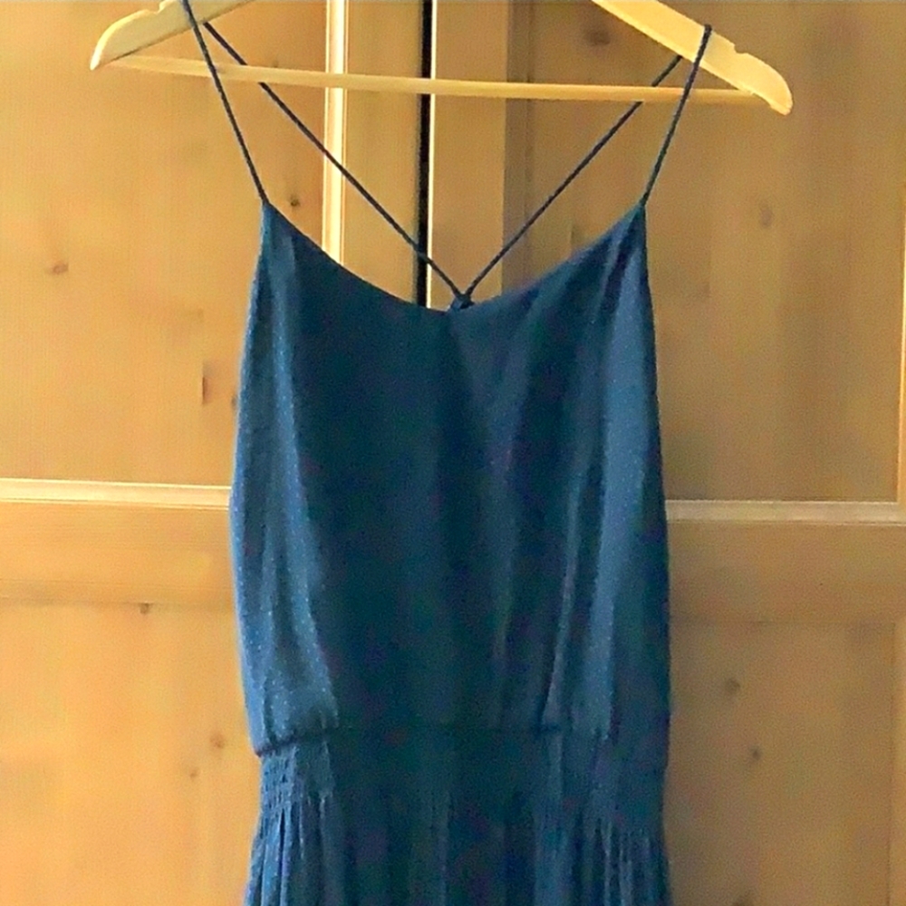 SOLD! Vero Moda Summer Dress
